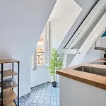 Suite - Le Monge - Dijon Centre Historique