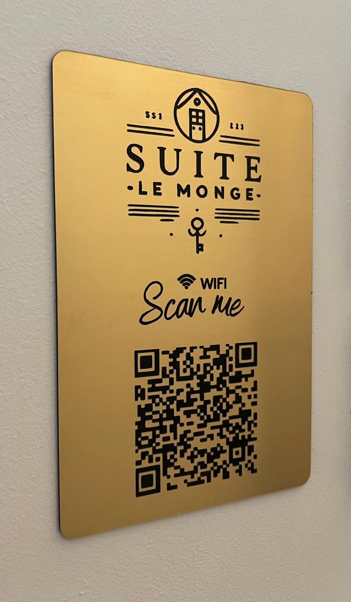 Apartment - Le Monge - Centre Historique *