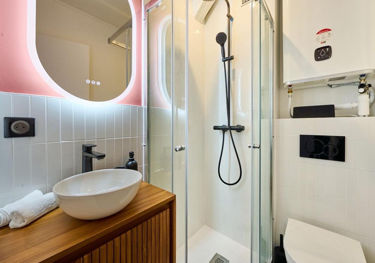 Apartment - Le Monge - Centre Historique Dijon