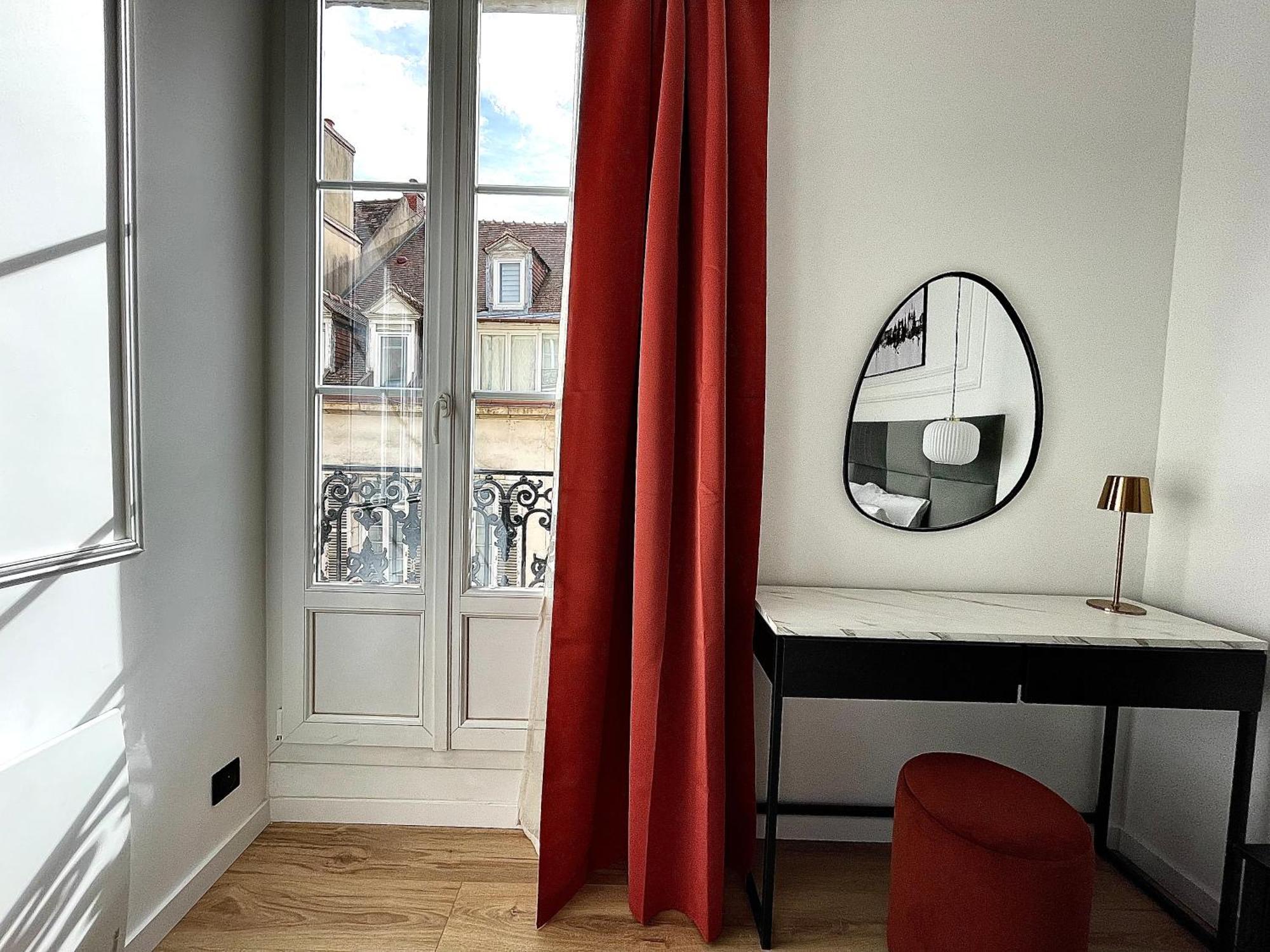 - Le Monge - Centre Historique Apartment