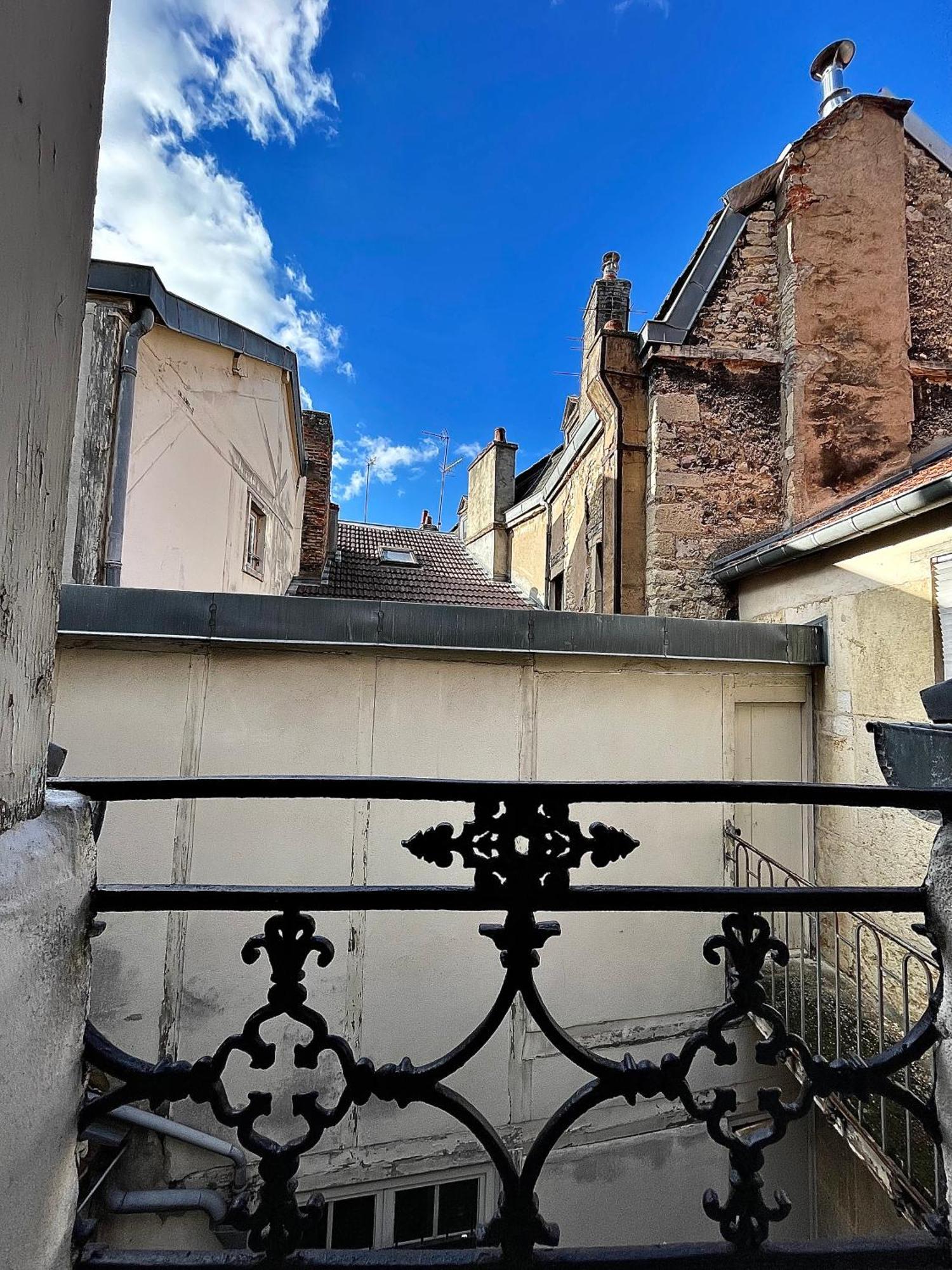 - Le Monge - Centre Historique