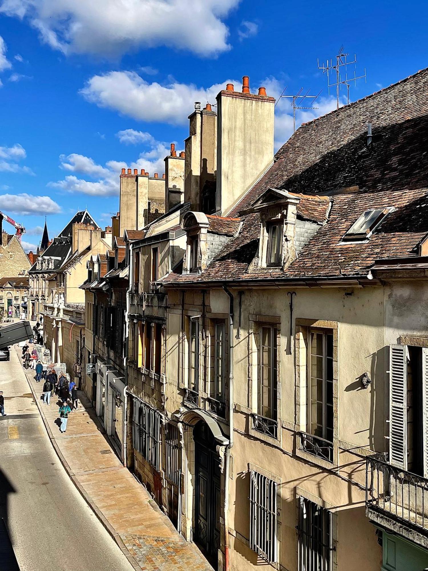 - Le Monge - Centre Historique *