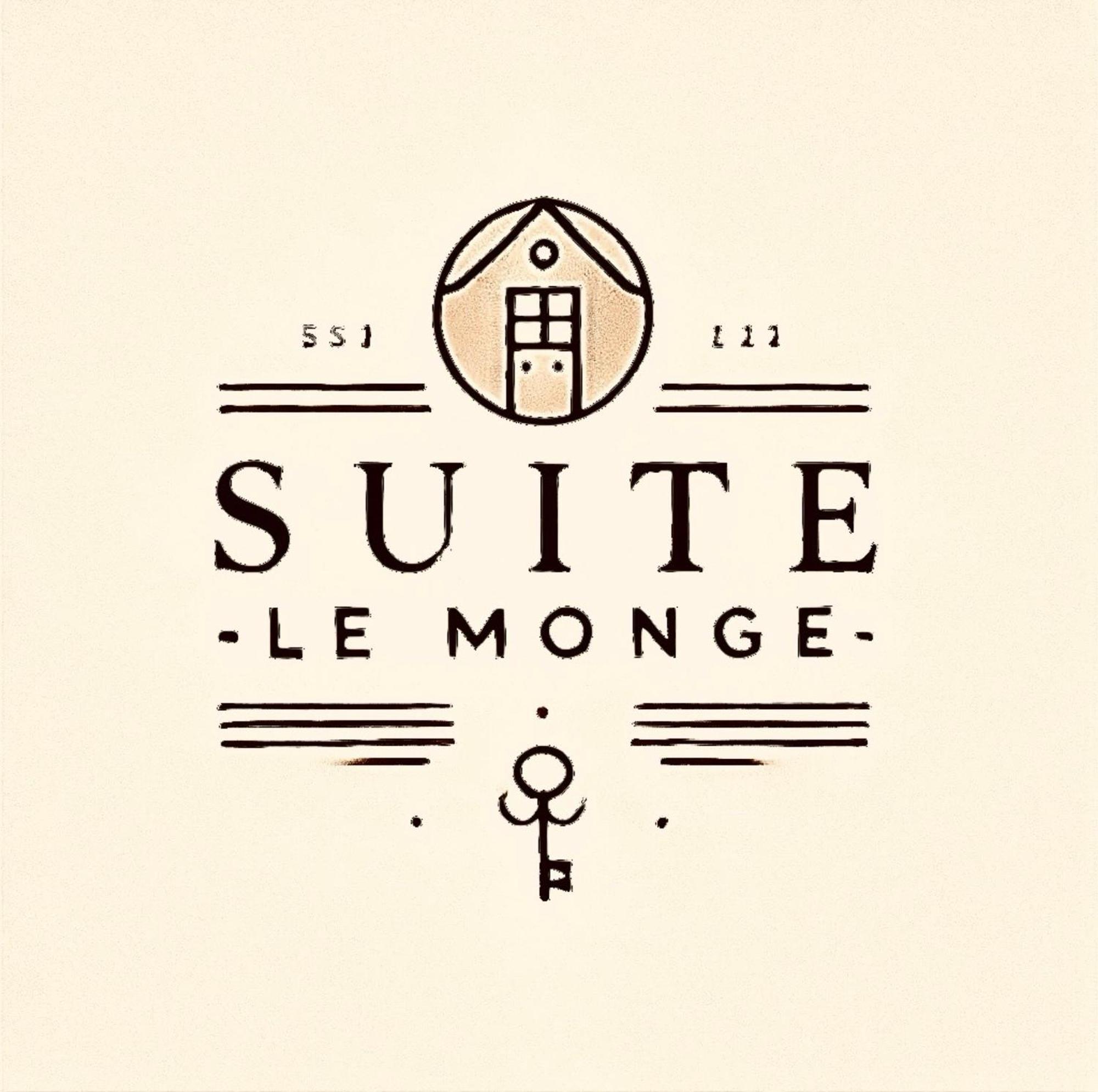 Apartment - Le Monge - Centre Historique *